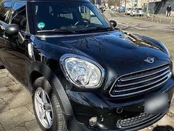 Gebraucht 2012 Mini One Clubman Kombi | 6.200 € (Teuer)