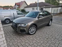 Braun Gebraucht 2015 Audi Q3 SUV | 15.600 € (Guter Preis)