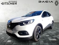 Weiß Gebraucht 2022 Renault Kadjar Black Edition SUV | 19.800 € (Fairer Preis)