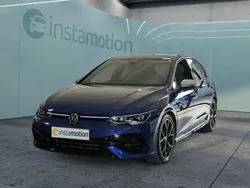 Blau Gebraucht 2023 VW Golf VIII R Kleinwagen | 38.799 € (Fairer Preis)