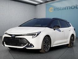Weiß Neu 2024 Toyota Corolla Kombi | 32.649 € (Fairer Preis)