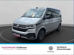 Silber Gebraucht 2024 VW T6.1 Edition Van | 73.690 € (Teuer)