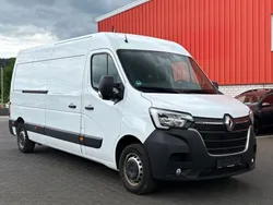 Weiß Gebraucht 2023 Renault Master Van | 18.400 €