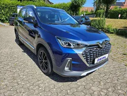 Blaumetallic Gebraucht 2021 Baic X55 SUV | 14.300 €