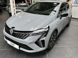 Grau Neu 2025 Renault Clio V Techno Limousine | 19.490 € (Guter Preis)