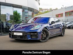 Blau Gebraucht 2025 Porsche Panamera GTS Limousine | 173.700 €