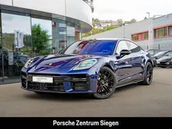 Blau Gebraucht 2025 Porsche Panamera GTS Limousine | 175.800 €