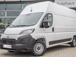 Icy white Neu 2025 Toyota Proace Van | 32.989 € (Fairer Preis)