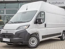 Icy white Neu 2025 Toyota Proace Van | 32.990 € (Superpreis)