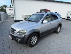 Silber Gebraucht 2006 Kia Sorento EX SUV | 3.600 € (Fairer Preis)