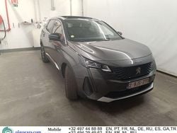 Grau Gebraucht 2021 Peugeot 3008 GT-line SUV | 20.510 € (Fairer Preis)