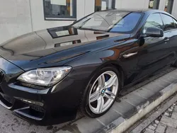 Schwarz Gebraucht 2012 BMW 650 Sport Line Coupé | 17.500 € (Guter Preis)