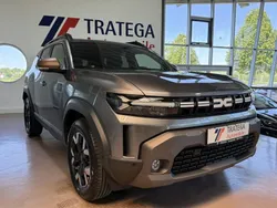 Dolomitgrau Gebraucht 2025 Dacia Duster Extreme SUV | 24.690 € (Fairer Preis)