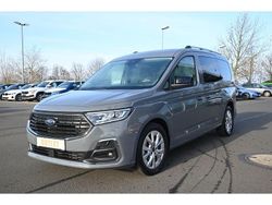 Grau Gebraucht 2025 Ford Grand Tourneo Connect Titanium Van / Kleinbus | 34.990 € (Guter Preis)