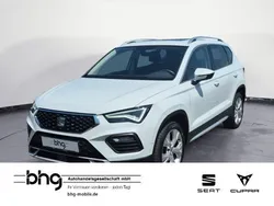 Weiß Gebraucht 2021 Seat Ateca Xperience SUV | 21.360 € (Fairer Preis)