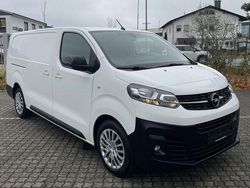 Weiß Gebraucht 2020 Opel Vivaro Van | 16.680 € (Fairer Preis)