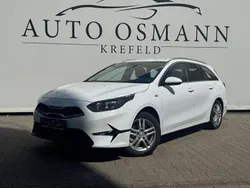 (wd) cararraweiss Neu 2024 Kia Ceed Sportswagon 4 Kombi | 26.500 € (Guter Preis)