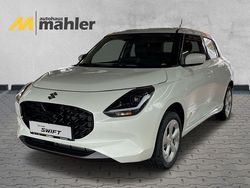 Weiss Neu 2025 Suzuki Swift Comfort Kleinwagen | 22.350 €
