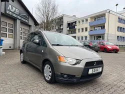 Gold Gebraucht 2010 Mitsubishi Colt Inform Kleinwagen | 1.999 € (Fairer Preis)