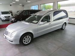 Silber Gebraucht 2007 Mercedes E220 Limousine | 23.950 €