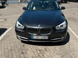 Gebraucht 2011 BMW 530 Gran Turismo Limousine | 7.999 € (Etwas zu teuer)