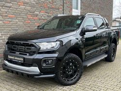 Schwarz Gebraucht 2019 Ford Ranger Raptor Abholung | 39.990 € (Guter Preis)