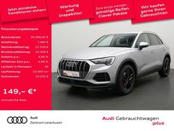 Silber Gebraucht 2020 Audi Q3 SUV | 28.988 € (Fairer Preis)