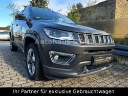 Gebraucht 2020 Jeep Compass Limited SUV | 17.990 € (Fairer Preis)