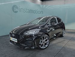 Other Gebraucht 2023 Ford Fiesta ST-Line X Kleinwagen | 19.600 € (Fairer Preis)