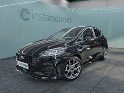Other Gebraucht 2023 Ford Fiesta ST-Line X Kleinwagen | 19.340 € (Fairer Preis)