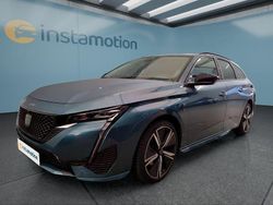 Beige Gebraucht 2024 Peugeot 308 Kombi | 26.099 € (Fairer Preis)