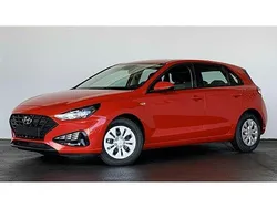 Neu 2024 Hyundai i30 Limousine | 17.970 € (Superpreis)
