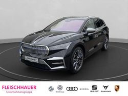 Schwarzmagic perleffekt Neu 2025 Skoda Enyaq iV LAURIN & KLEMENT SUV | 55.990 €