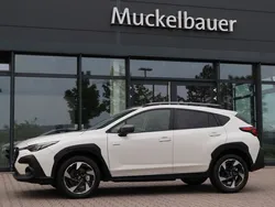Weiß Neu 2025 Subaru Crosstrek Platinum SUV | 38.495 € (Fairer Preis)