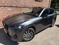 Grau Gebraucht 2023 Mazda CX-60 Homura-Line SUV | 41.500 € (Fairer Preis)