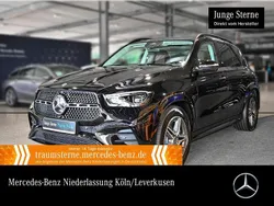 Schwarz Gebraucht 2024 Mercedes GLE350 Advanced Plus SUV | 83.590 €