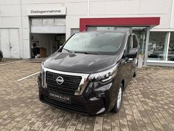 Schwarz Gebraucht 2025 Nissan Primastar Tekna Van / Kleinbus | 48.477 € (Fairer Preis)