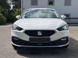Weiß Gebraucht 2025 Seat Leon Style Limousine | 23.777 € (Superpreis)