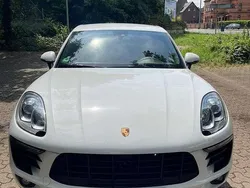 Gebraucht 2016 Porsche Macan S SUV | 29.800 € (Superpreis)