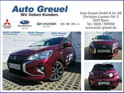 Bordeauxrot Neu 2025 Mitsubishi Space Star Select+ Kleinwagen | 16.840 €