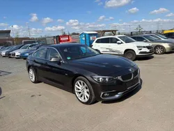 Jatoba metallic Gebraucht 2017 BMW 420 Gran Coupé Coupé | 17.499 € (Guter Preis)
