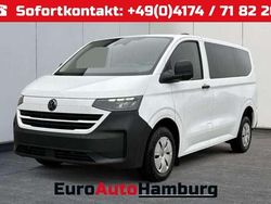 Clear white Neu 2025 VW Caravelle Van / Kleinbus | 46.980 € (Guter Preis)