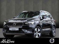 Schwarz Gebraucht 2022 Volvo XC40 Core SUV | 31.450 € (Guter Preis)