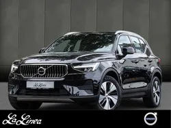 Schwarz Gebraucht 2022 Volvo XC40 Core SUV | 31.450 € (Guter Preis)