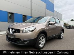 Gold Gebraucht 2012 Nissan Qashqai Acenta SUV | 3.999 € (Superpreis)