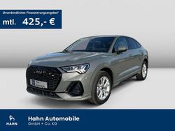 Chronosgrau metallic Gebraucht 2024 Audi Q3 S-Line SUV | 38.890 € (Fairer Preis)