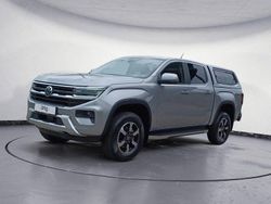 Silber Neu 2025 VW Amarok Style Abholung | 71.990 €