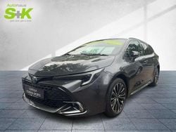 Marlingrau metallic Neu 2025 Toyota Corolla Kombi | 39.980 € (Teuer)