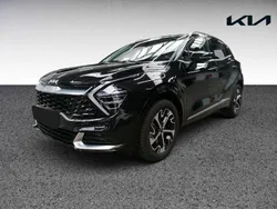 Zilinaschwarz Gebraucht 2024 Kia Sportage 4 SUV | 33.476 € (Fairer Preis)