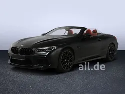 BMW M8